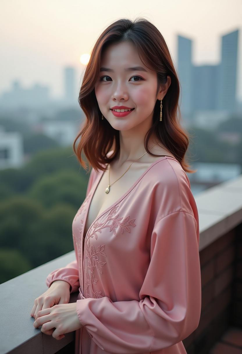 翅膀下的秘密